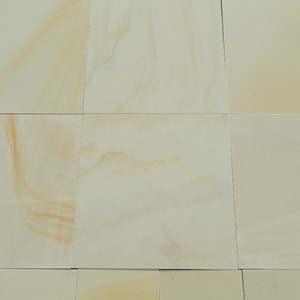 Yellow Mint Sandstone